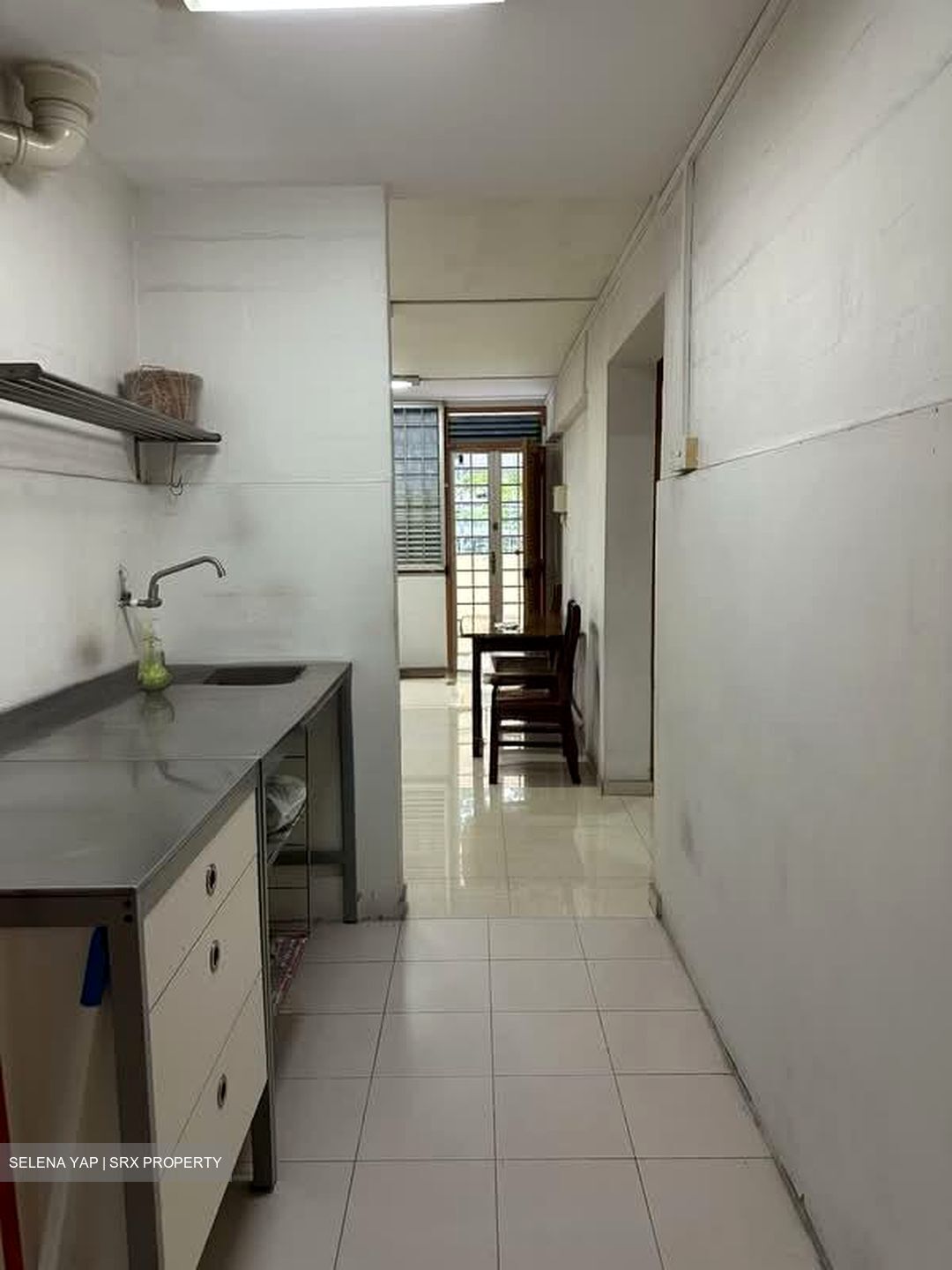 Blk 95 Old Airport Road (Geylang), HDB 3 Rooms #589907821